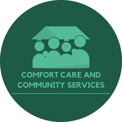 Comfort Care & Community Services
