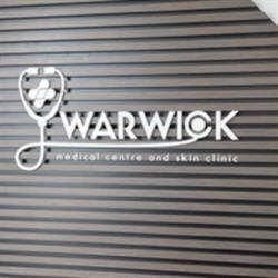 Warwick Medical Centre