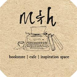 Miles & Henry Bookstore Cafe