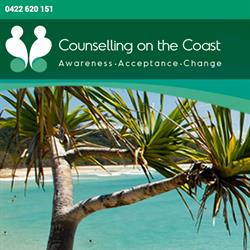 Counselling on the Coast