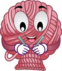 Knit & Yarn