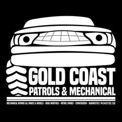 Gold Coast Patrols & Mechanical / Nissan Patrol Parts