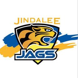 Jindalee Districts Australian Football and Netball Club Incorporated