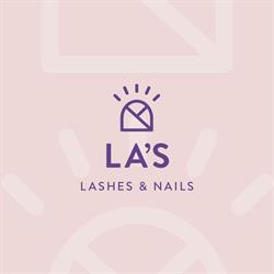 La’s Lashes & Nails