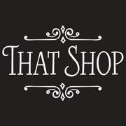 That Shop