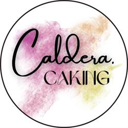 Caldera.CAKING