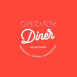 Operator Diner