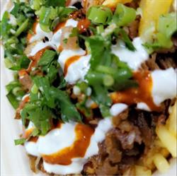 Kebab Lime