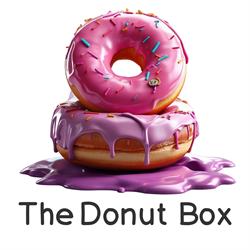 The Donut Box