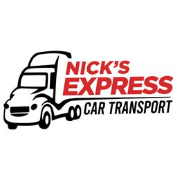 Nick's Express Car Transport