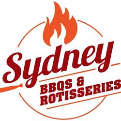 Sydney BBQs & Rotisseries