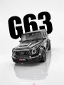 Mercedes G63 aftermarket customisation project in Sydney