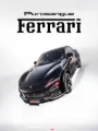 Ferrari Purosangue full-body paint protection film in Sydney