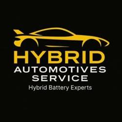 Hybrid Automotive Service