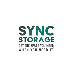 Sync Storage
