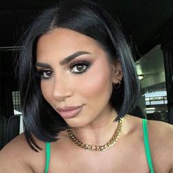 Meryanne Sammak Makeup