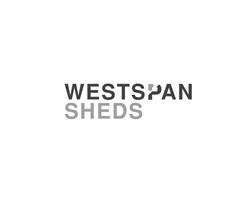 Westspan Sheds