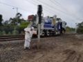 Hydro excavation services in Brisbane