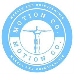 Motion Co. Muscle and Chiropractic