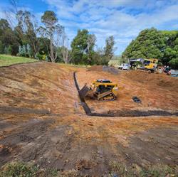 Kelly Civil Construction