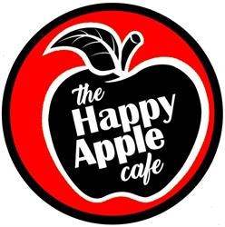 The Happy Apple Cafe