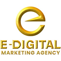 E-Digital Marketing agency