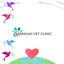 Berrigan Vet Clinic