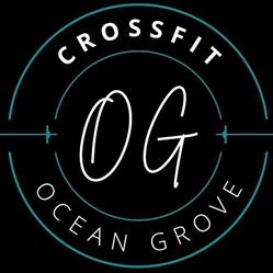 CrossFit Ocean Grove