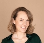 Katrina Harrison Registered Genetic Counsellor FHGSA