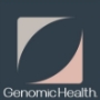 Genomic Health logo