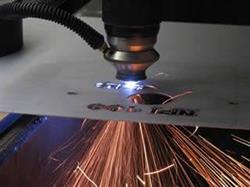 Laserworks