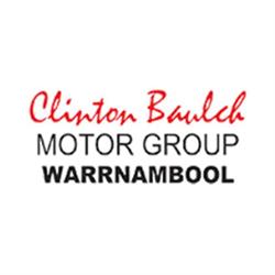 Clinton Baulch Motor Group