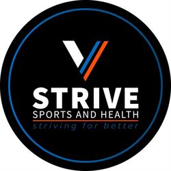 Strive Sports and Health