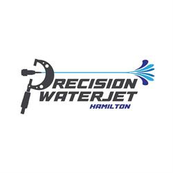 Precision Waterjet