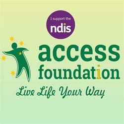 Access Foundation Welshpool