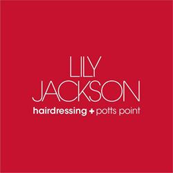 Lily Jackson