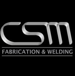 CSM Fabrication & Welding
