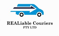 REALiable Couriers