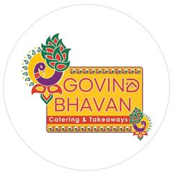 Govind Bhavan - Catering & Takeaways