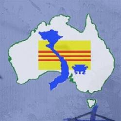 Vietnamese Community in Australia Victoria Chapter