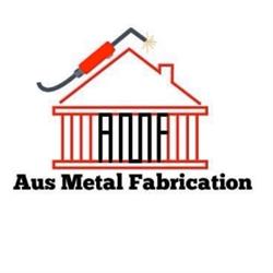 Aus Metal Fabrication