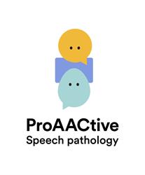 ProAACtive Speech Pathology