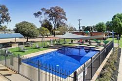 Nagambie Lifestyle Park