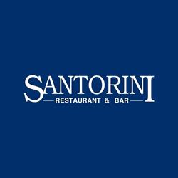 Santorini Restaurant Grill Bar