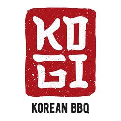 KOGI Korean BBQ