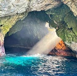 Maria Island Cruises