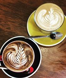 Tenterfield Corner Cafe