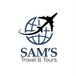 Sam's Travel