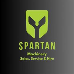 Spartan Machinery Australia - ZOOMLION dealership