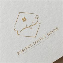 Rosebud Lovely House